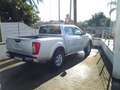 Nissan Navara 2.3 dci d.cab Acenta 4wd 163cv E6 2018 Gris - thumbnail 11