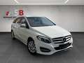 Mercedes-Benz B 180 Automatik*Leder*LED*Navi*2.Hand Weiß - thumbnail 3