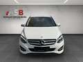 Mercedes-Benz B 180 Automatik*Leder*LED*Navi*2.Hand Weiß - thumbnail 2