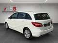 Mercedes-Benz B 180 Automatik*Leder*LED*Navi*2.Hand Weiß - thumbnail 13