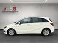 Mercedes-Benz B 180 Automatik*Leder*LED*Navi*2.Hand Weiß - thumbnail 5