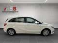 Mercedes-Benz B 180 Automatik*Leder*LED*Navi*2.Hand Weiß - thumbnail 4