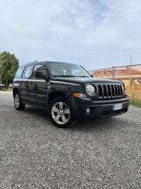 2.2 crd Limited 4wd my11