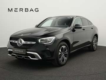 GLC 200 4M Cpe LED+Kamera+Apple+Ambi