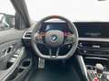 BMW M3 T. COMPETITION XDRIVE CARBON CURVED DISPLAY LASER Grigio - thumbnail 12