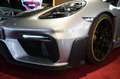 Porsche Boxster 718 Spyder RS BOSE WEISSACH-PAKET SP.ABG CAR Gris - thumbnail 10