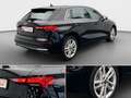 Audi A3 Advanced 35 TDI*Navi*Alu*PDC*Virtua Schwarz - thumbnail 16