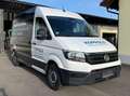 Volkswagen Crafter Crafter 35 TDI BMT L2H2 Weiß - thumbnail 6