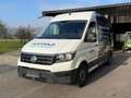 Volkswagen Crafter Crafter 35 TDI BMT L2H2 Weiß - thumbnail 1
