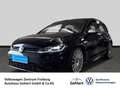 Volkswagen Golf R 2.0 TSI Allrad LED ACC Winterpaket Fekete - thumbnail 1