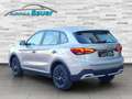 MG ZS + 1.5 Select Silber - thumbnail 4