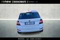 Skoda Fabia 1.0 mpi Design Edition 75cv my19 Bianco - thumbnail 3