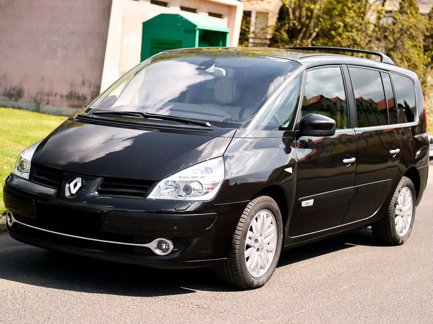 Renault Grand Espace Grand Espace 2.0 Initiale - 1