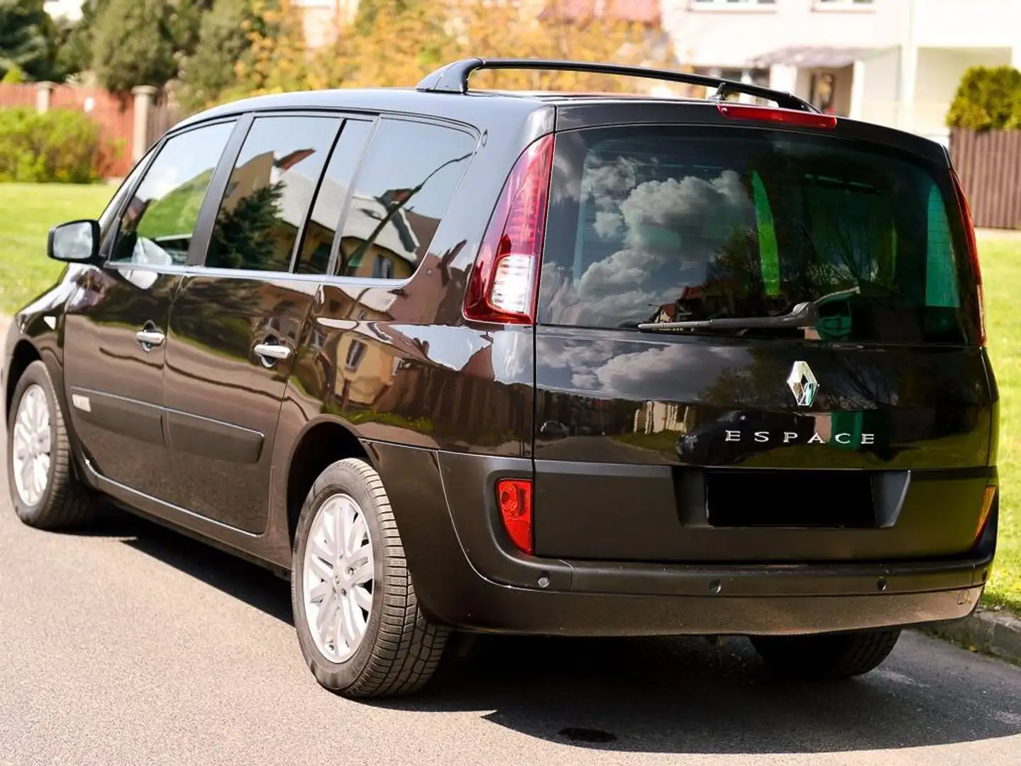 Renault Grand Espace Grand Espace 2.0 Initiale - 2