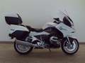 BMW R 1200 RT Blanco - thumbnail 1
