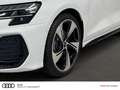 Audi A3 S LINE 35 TFSI ACC El. Heckklappe uvm. Angebotsfah Weiß - thumbnail 8