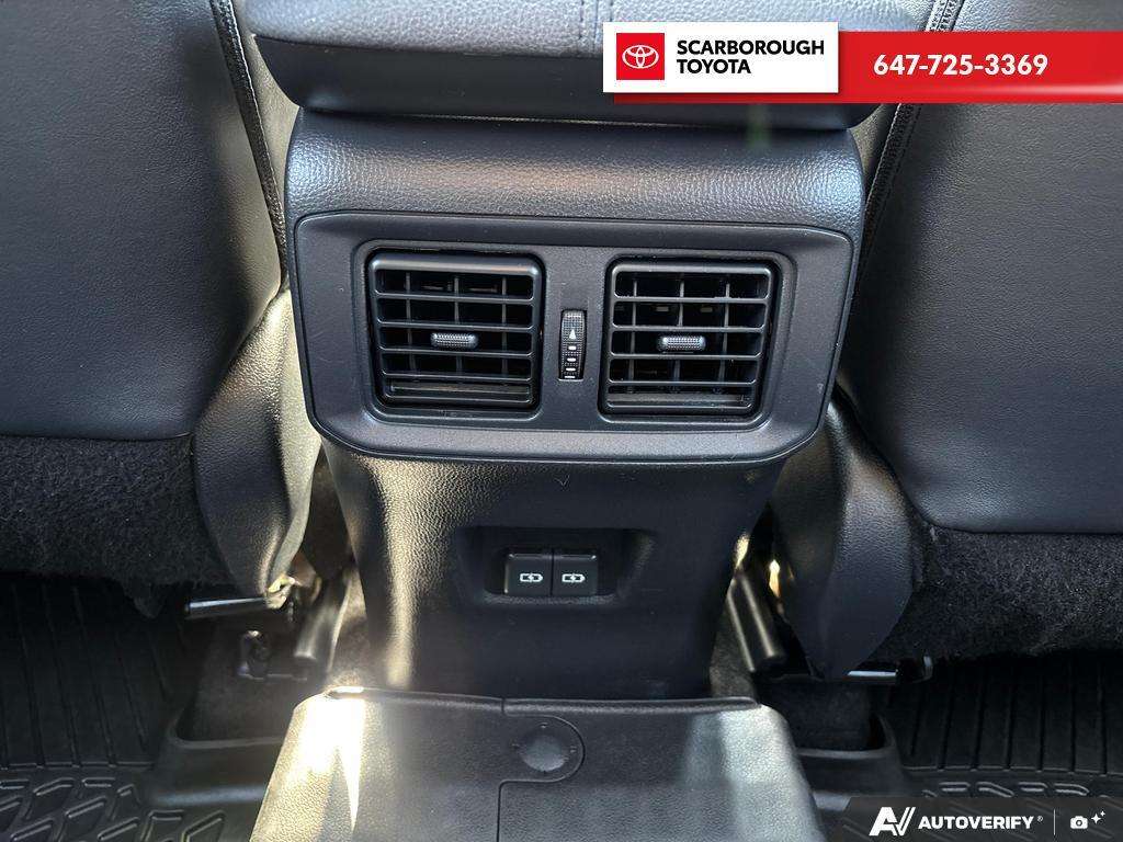 used 2025 Toyota RAV4 car, priced at $43,795