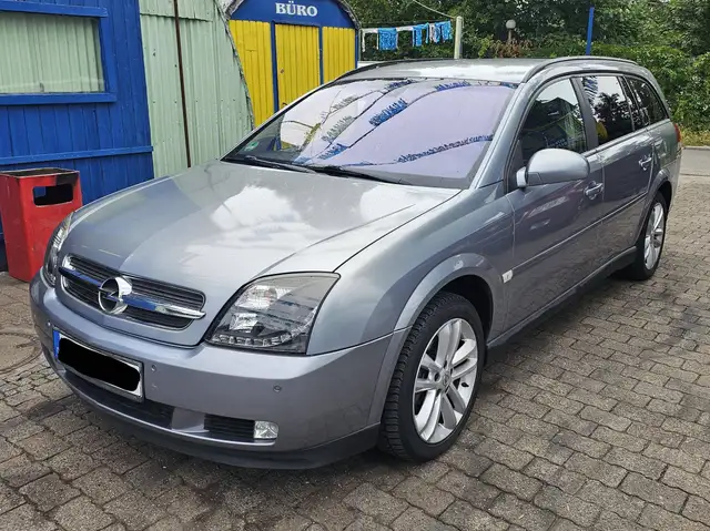 Opel Vectra Vectra Caravan Tüv bis 06.2027 PDC TEMPO KLIMA