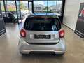 smart forTwo Fortwo 0.9 t Superpassion 90cv twinamic Grijs - thumbnail 6