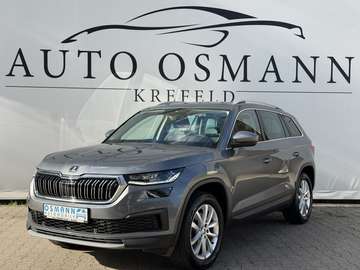 2.0 TDI 4x4 DSG Style