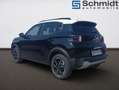 Citroen C3 Citroen C3 Elektro 113PS Standard Range MAX Schwarz - thumbnail 4