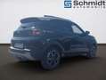 Citroen C3 Citroen C3 Elektro 113PS Standard Range MAX Schwarz - thumbnail 2