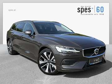 Core B4 Mild Hybrid