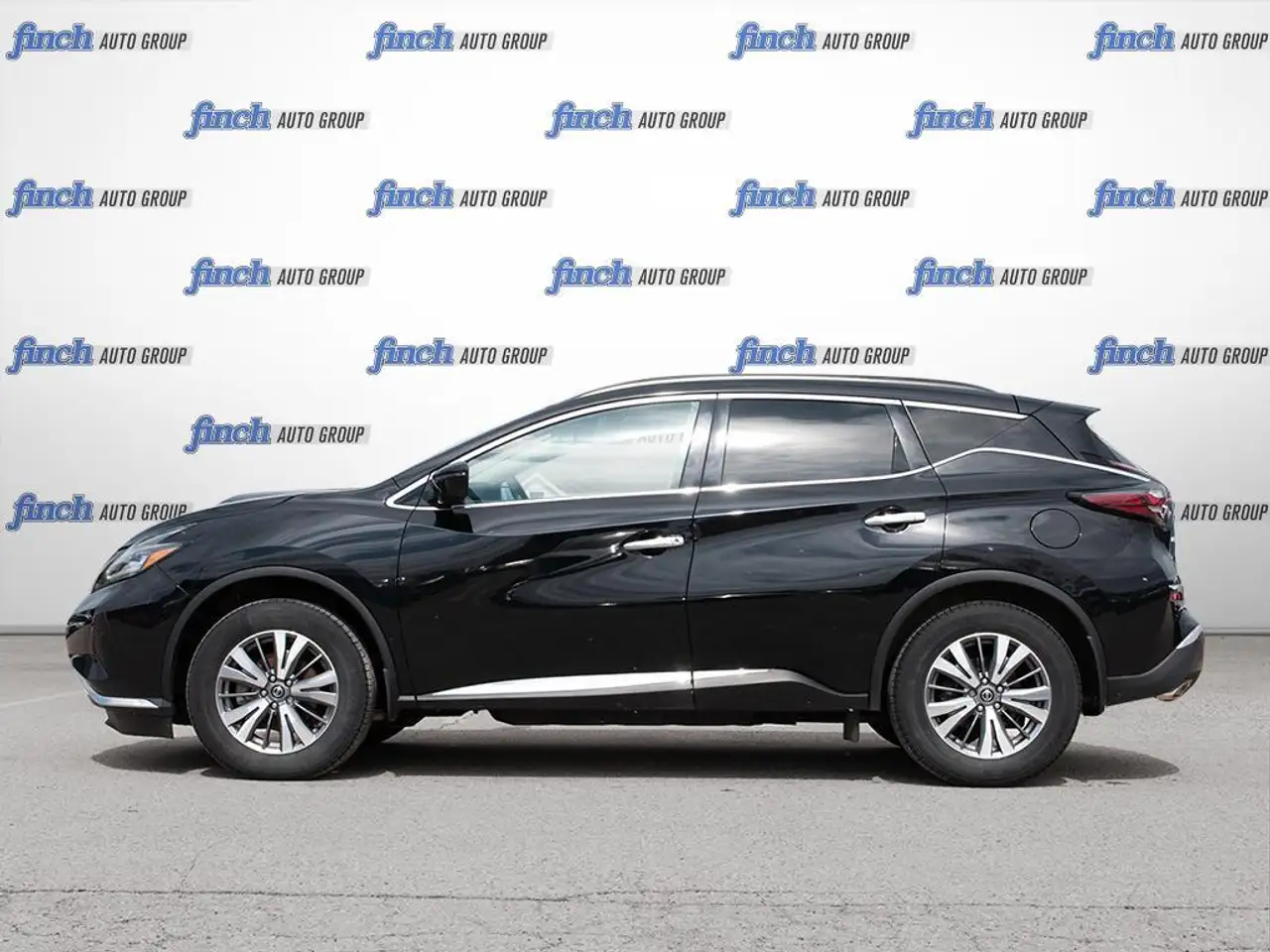 Nissan Murano снимка Nissan Murano