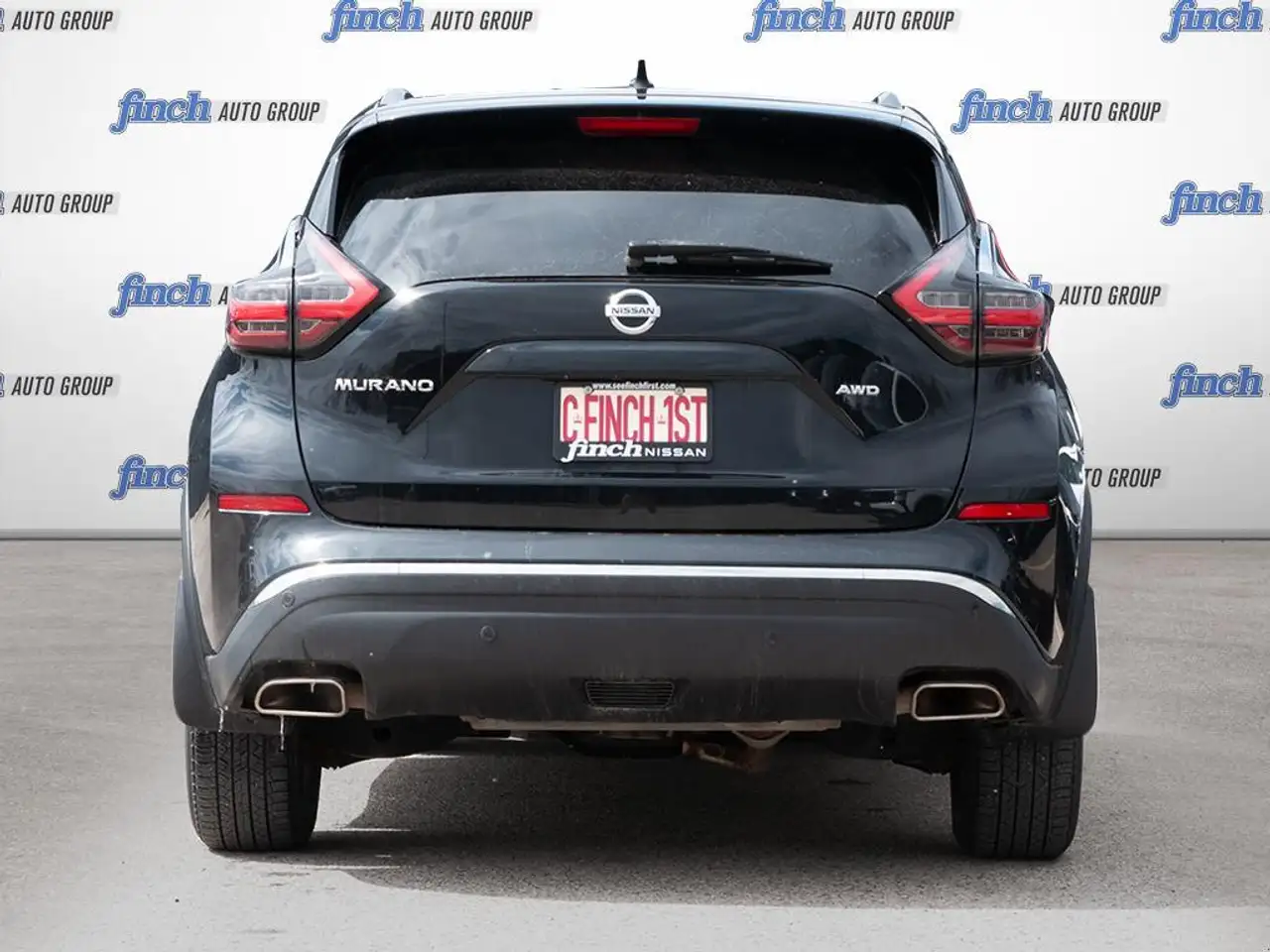 Nissan Murano снимка Nissan Murano