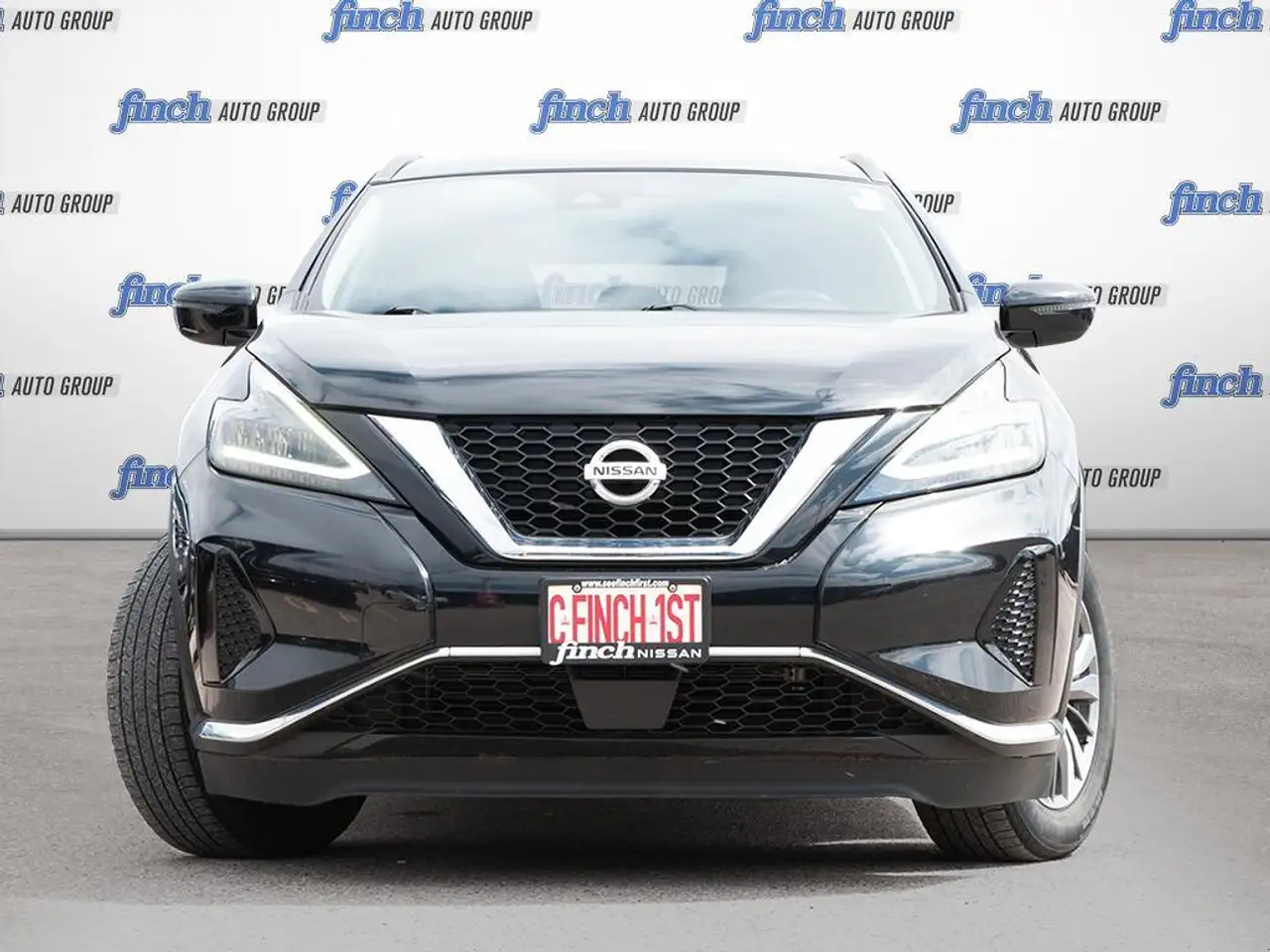 Nissan Murano снимка Nissan Murano