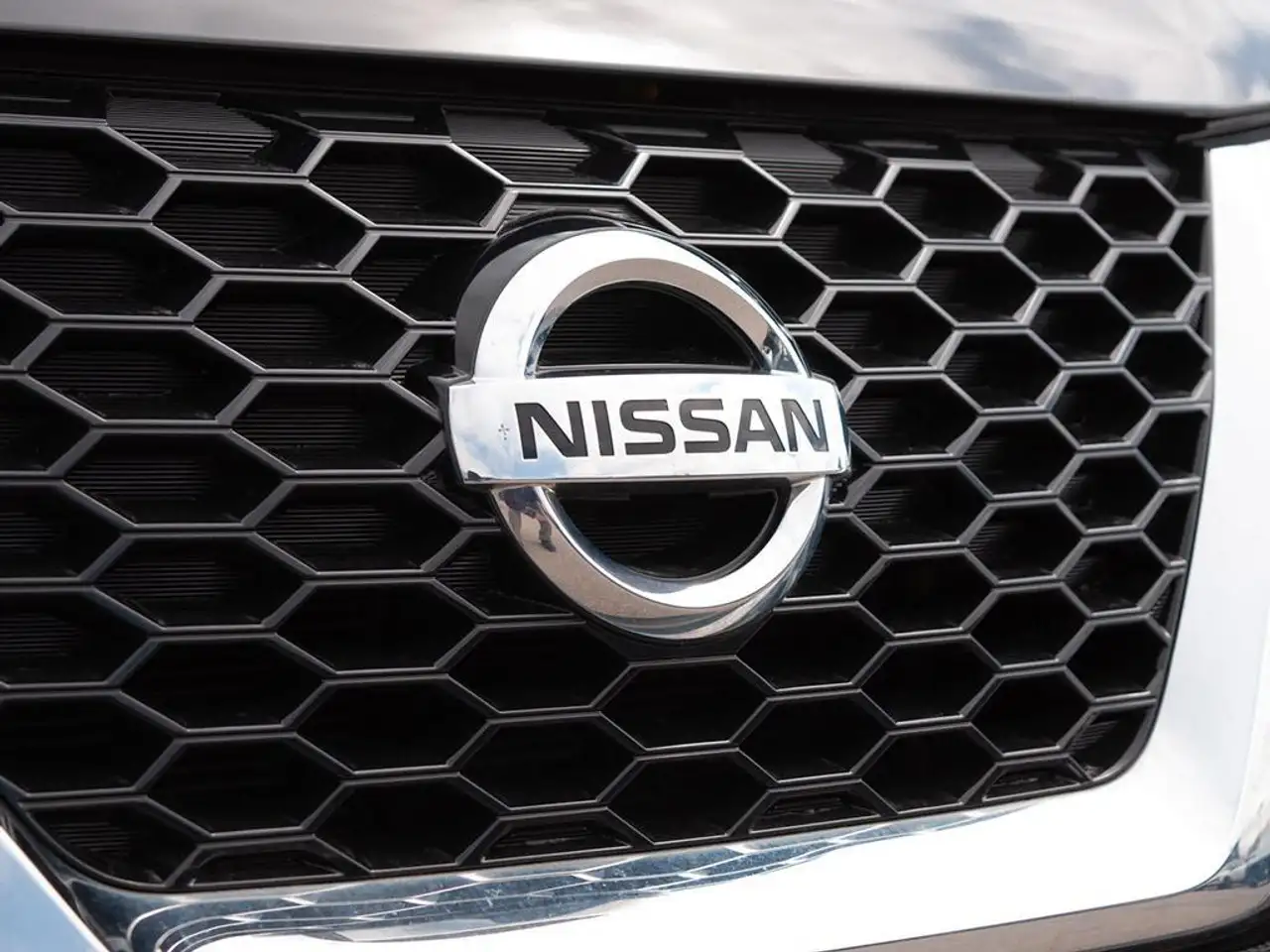 Nissan Murano снимка Nissan Murano