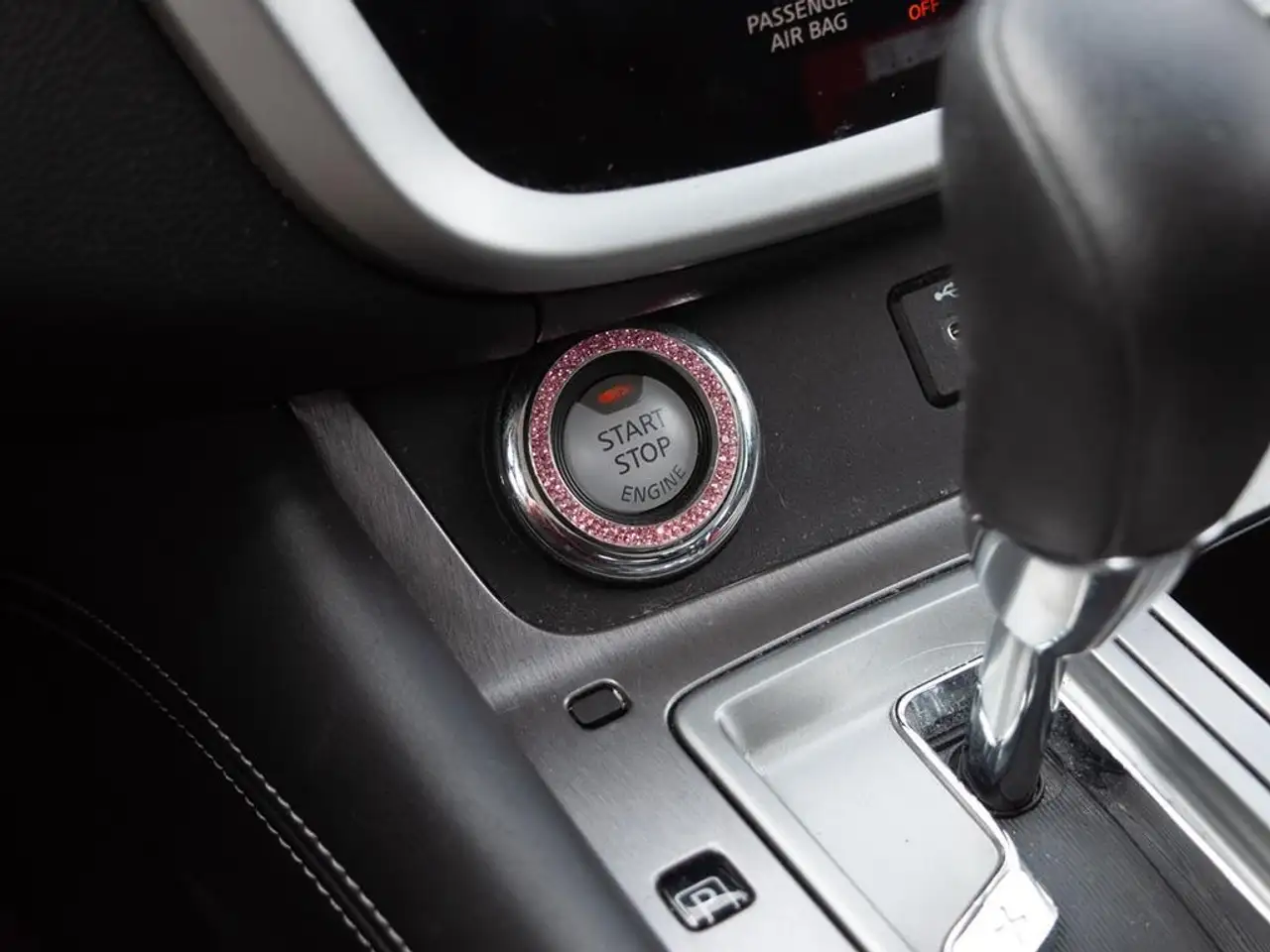 Nissan Murano снимка Nissan Murano