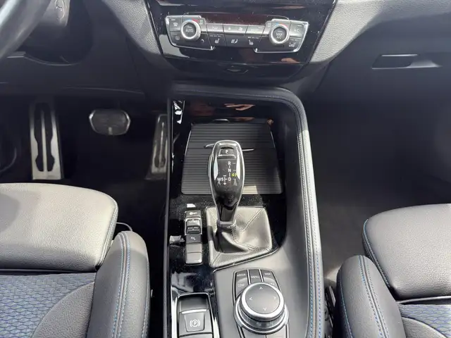 BMW X2 view 15