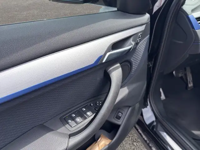 BMW X2 view 9