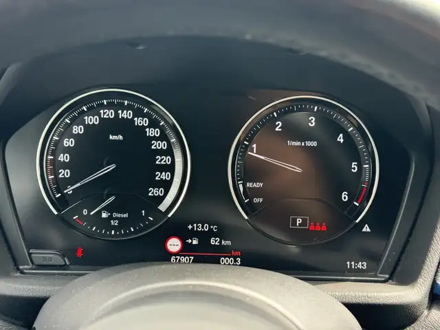 BMW X2 view 11