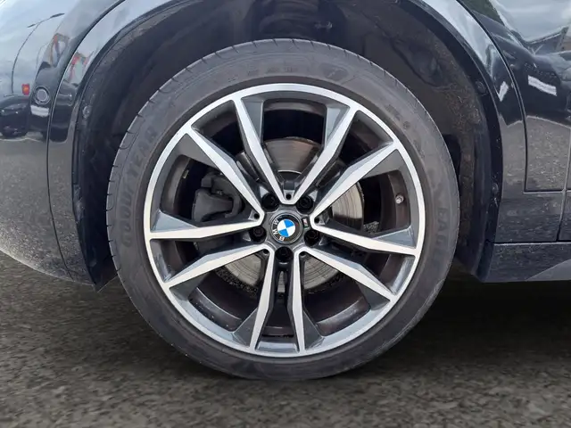 BMW X2 view 7