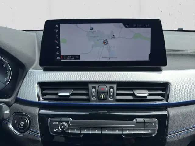 BMW X2 view 14
