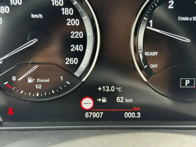 BMW X2 view 10