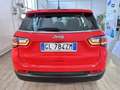 Jeep Compass 1.6 Multijet 130 Cv Longitude Rouge - thumbnail 5