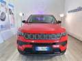 Jeep Compass 1.6 Multijet 130 Cv Longitude Rouge - thumbnail 2