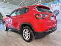 Jeep Compass 1.6 Multijet 130 Cv Longitude Rouge - thumbnail 4