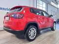 Jeep Compass 1.6 Multijet 130 Cv Longitude Rouge - thumbnail 6