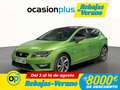 SEAT Leon 2.0TDI CR S&S FR 184 Verde - thumbnail 1