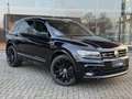 Volkswagen Tiguan 2.0 TSI 4Motion| R-line | Highline | Pano | Key-le Schwarz - thumbnail 10