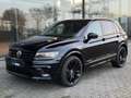Volkswagen Tiguan 2.0 TSI 4Motion| R-line | Highline | Pano | Key-le Schwarz - thumbnail 9