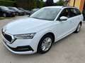 Skoda Octavia Wagon 2.0 tdi evo Style 150cv dsg UNICOPROP! Blanc - thumbnail 1