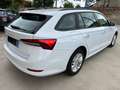 Skoda Octavia Wagon 2.0 tdi evo Style 150cv dsg UNICOPROP! Blanc - thumbnail 2
