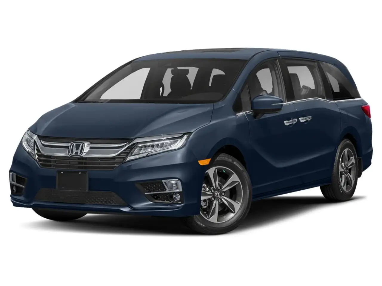 2019 Honda Odyssey
