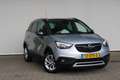 Opel Crossland X 1.2 Turbo Online Edition | Apple Carplay/Android A Grijs - thumbnail 3