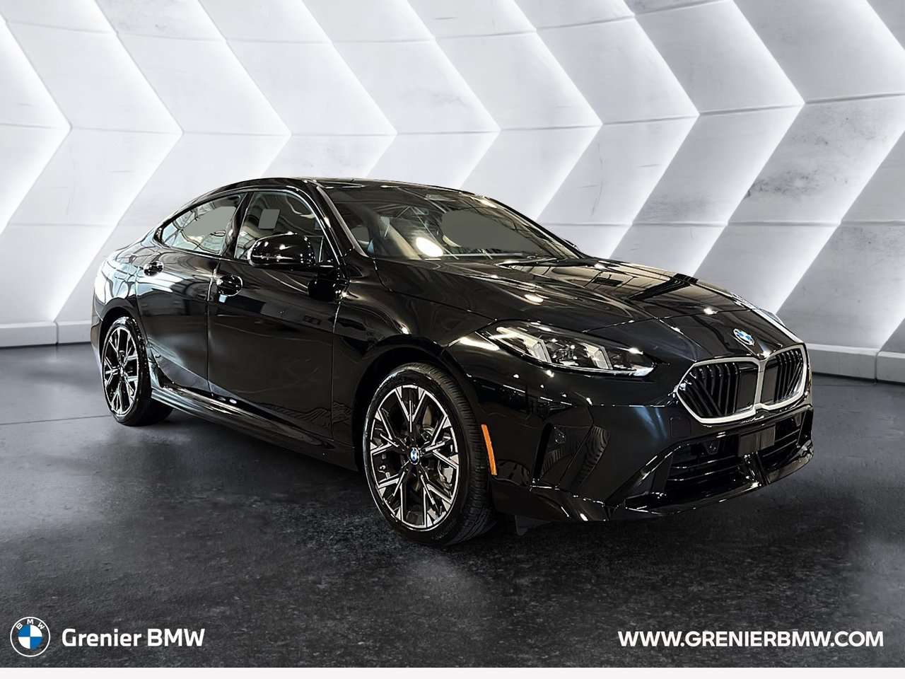 2026 BMW 2 Series 228 xDrive